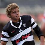 Currie Cup 2010 Patricklambie
